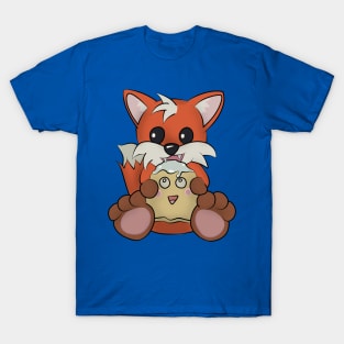 Nugget Fox T-Shirt